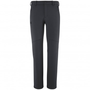 Pantalon de randonnée softshell homme Lapiaz de Millet. Pantalon de trek.