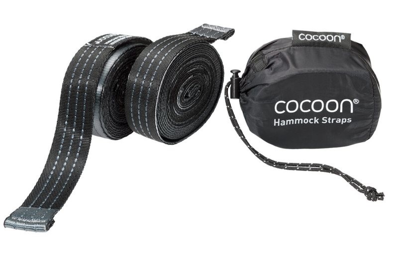 Sangles de hamac Cocoon hammock straps - Vente sangles de hamac