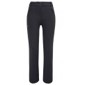 Pantalon de randonnée softshell femme Lapiaz de Millet. Pantalon de trek.