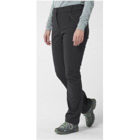 Pantalones de senderismo softshell para mujer Lapiaz de Millet. Pantalón de senderismo.