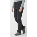 Pantaloni da trekking softshell Lapiaz da donna di Millet. Pantaloni da trekking.