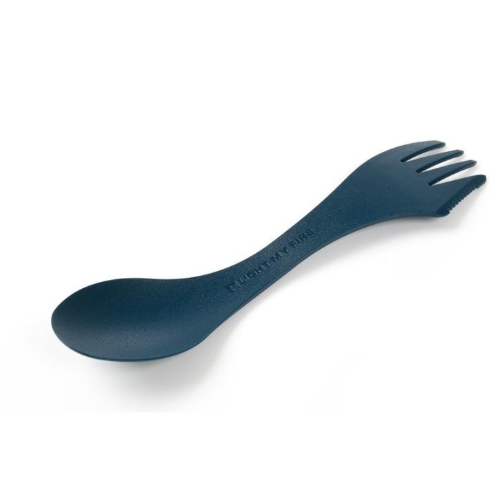 Fourchette-couteau-cuillère Spork - Achat de fourchettes couteaux cuillères