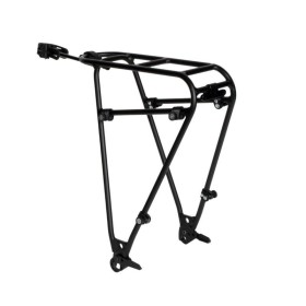 Ortlieb Quick Rack.