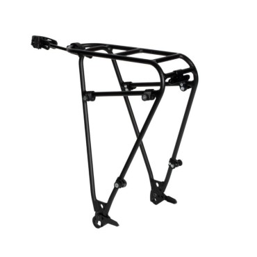 Porte-bagages Ortlieb Quick Rack.