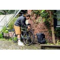 Porte-bagages Ortlieb Quick Rack.