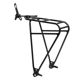 Porte-bagages Ortlieb Quick Rack.