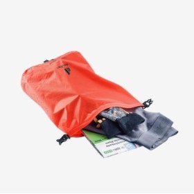 Sacco Deuter Pack S