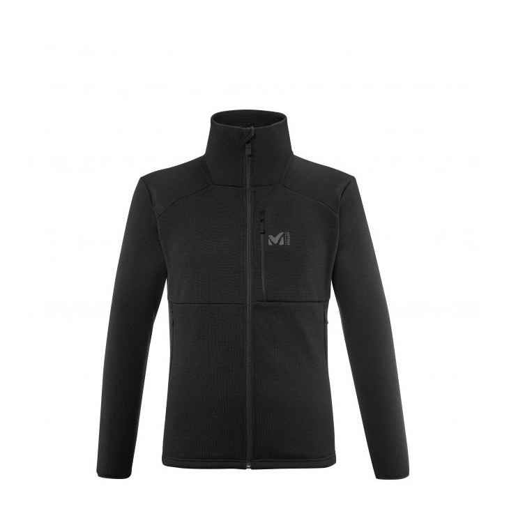 Polaire Homme Tribeni II Jkt - Vente polaire chaude Millet