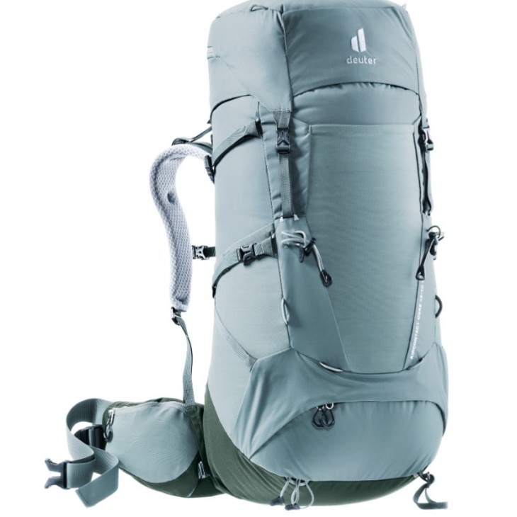 Sac à dos femme Deuter Aircontact  core 45+10 SL