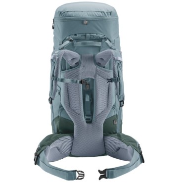 Sac à dos femme Deuter Aircontact  core 45+10 SL