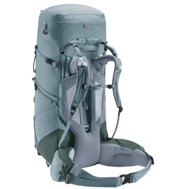 Sac à dos femme Deuter Aircontact  core 45+10 SL