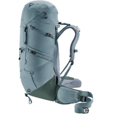 Sac à dos femme Deuter Aircontact  core 45+10 SL