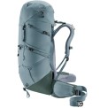 Sac à dos femme Deuter Aircontact  core 45+10 SL