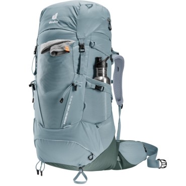 Sac à dos femme Deuter Aircontact  core 45+10 SL