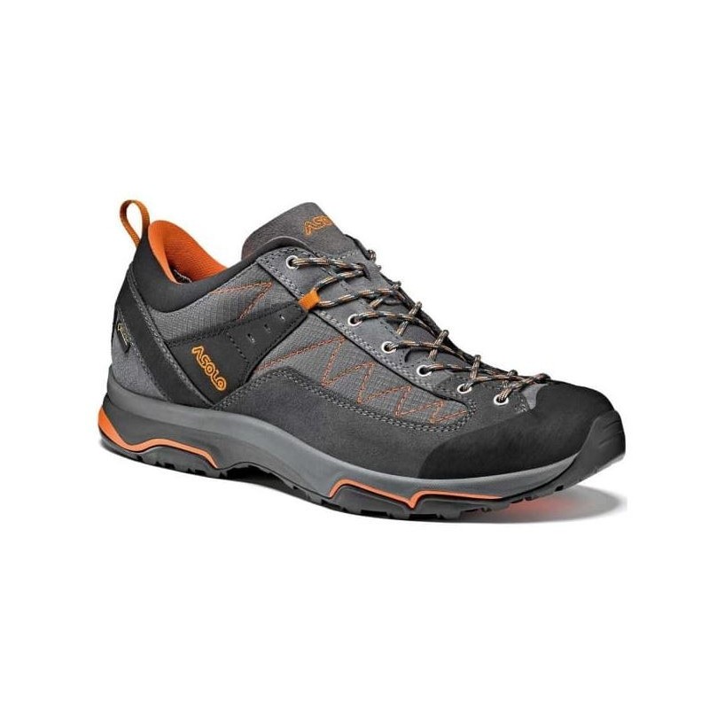 Herren-Wanderschuhe Asolo Pipe GV - Niedrige Wanderschuhe