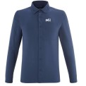 Chemise randonnée homme  Wanaka LS de Millet - Achat de chemise rando