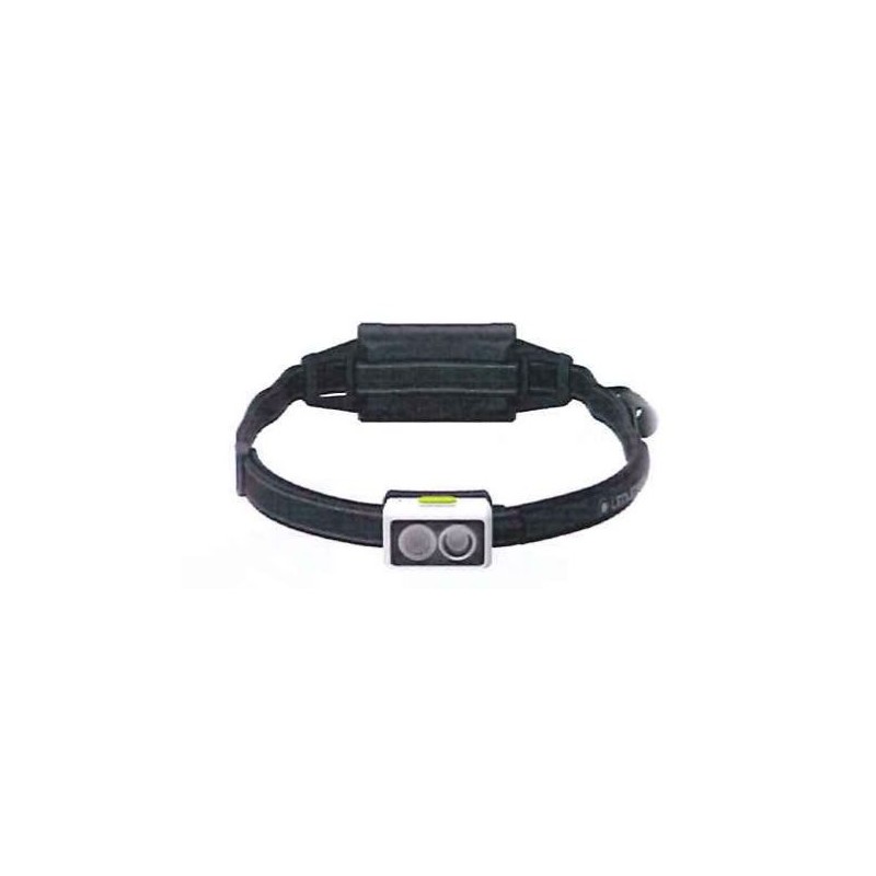 Lampada frontale Led Lenser Neo5r - Acquista lampade frontali