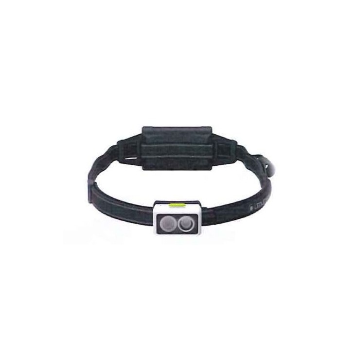 Lampada frontale Led Lenser Neo5r - Acquista lampade frontali