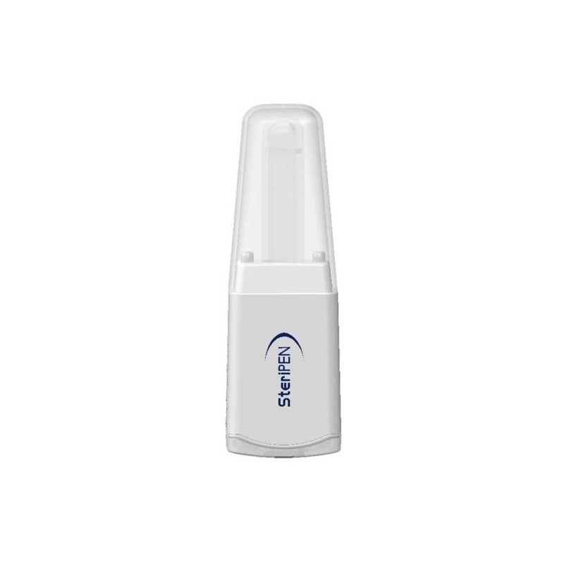 Steripen Ultralight UV purificador de agua - Comprar purificadores de agua