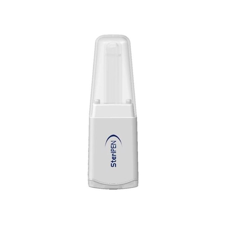 Steripen Ultralight UV purificador de agua - Comprar purificadores de agua