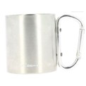 Tasse Mahon 300 ml de Elémenterre -  Vente de mugs en acier