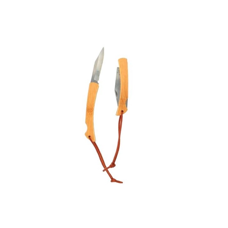 Couteau de poche pliant Cassiar d'Elémenterre - Achat couteaux pliants