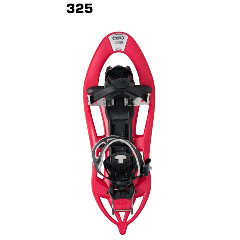 SCHNEESCHUH ELEVATION 325