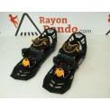 Raquetas de nieve Highlander Adjust M de TSL - Venta de raquetas de nieve