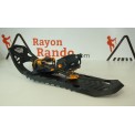 Raquetas de nieve Highlander Adjust L de TSL - Venta de raquetas de nieve