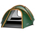 Tente camping Husky - Bizon 4 - Achat de tentes de camping