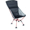 Fauteuil pliable Trigano UltraLight dossier haut - Achat de fauteuils