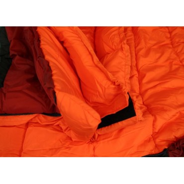 Sac de couchage Vanoise 230 - Wilsa - Achat de sacs de couchage
