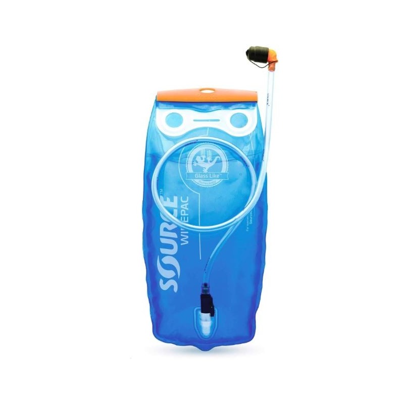 Source Widepac 2 L water bag - Acquistare borse per l'acqua