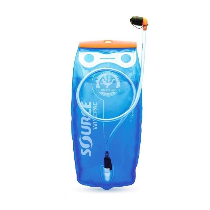 Source Widepac 2 L water bag - Acquistare borse per l'acqua