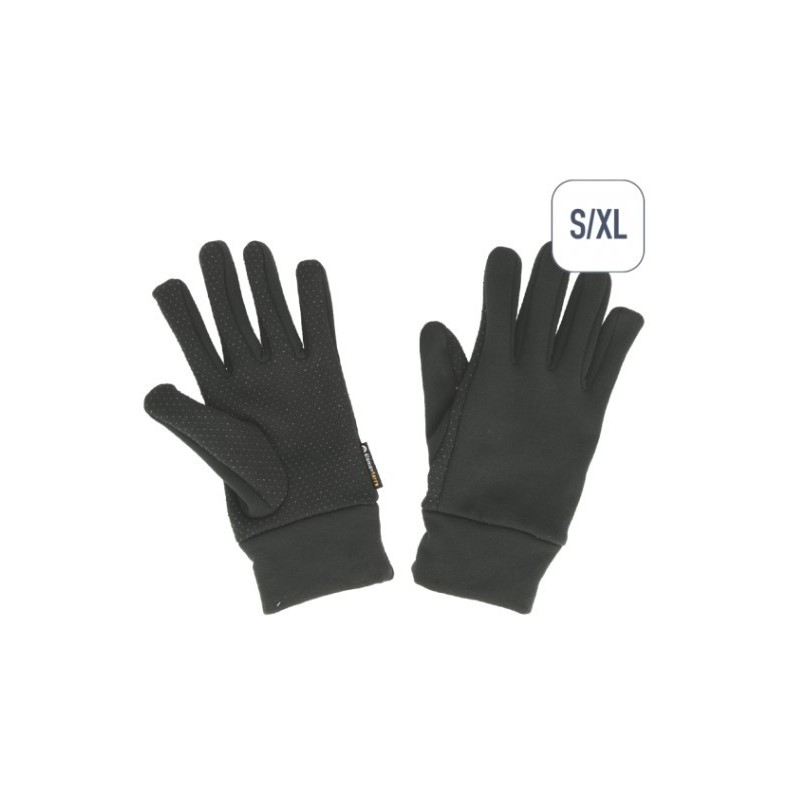 Gants Stampa d'Elementerre - Achat de gants chauds et imperméables