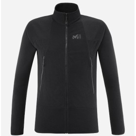 Chaqueta polar K Lightgrid Jkt de hombre