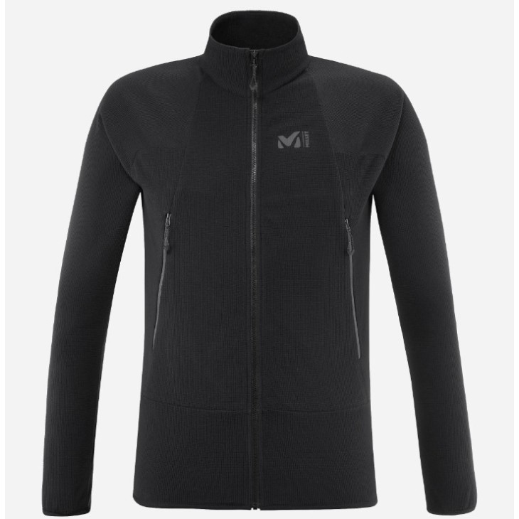 Fleecejacke für Männer K Lightgrid Jkt