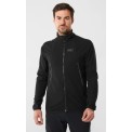 Fleecejacke für Männer K Lightgrid Jkt