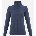 Veste polaire femme Millet K Lightgrid JKT - Achat polaire femme