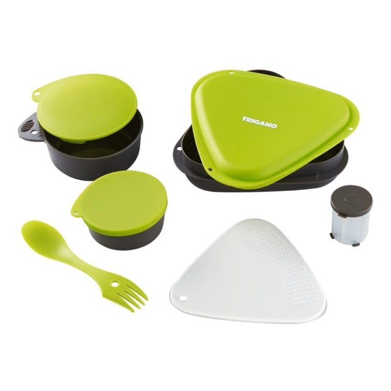 Lunch box 6 en 1 de Trigano - Vente de lunch box