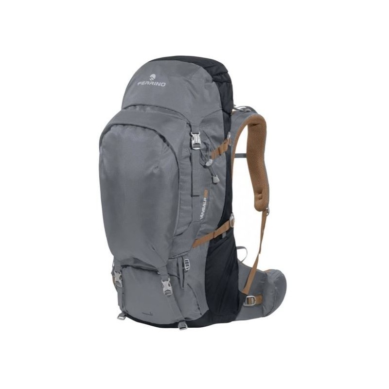 MOCHILA TRANSALP 60