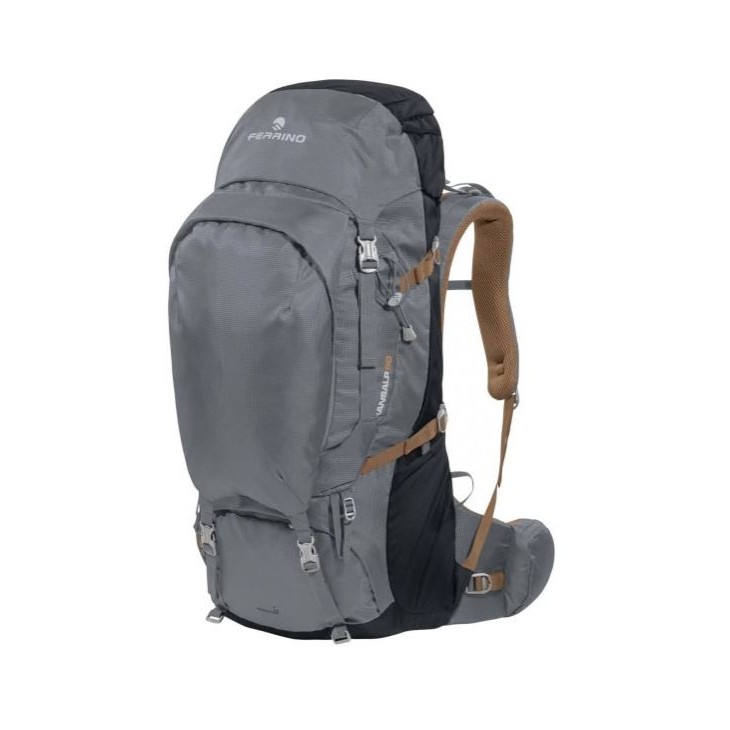 MOCHILA TRANSALP 60