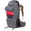 MOCHILA TRANSALP 60