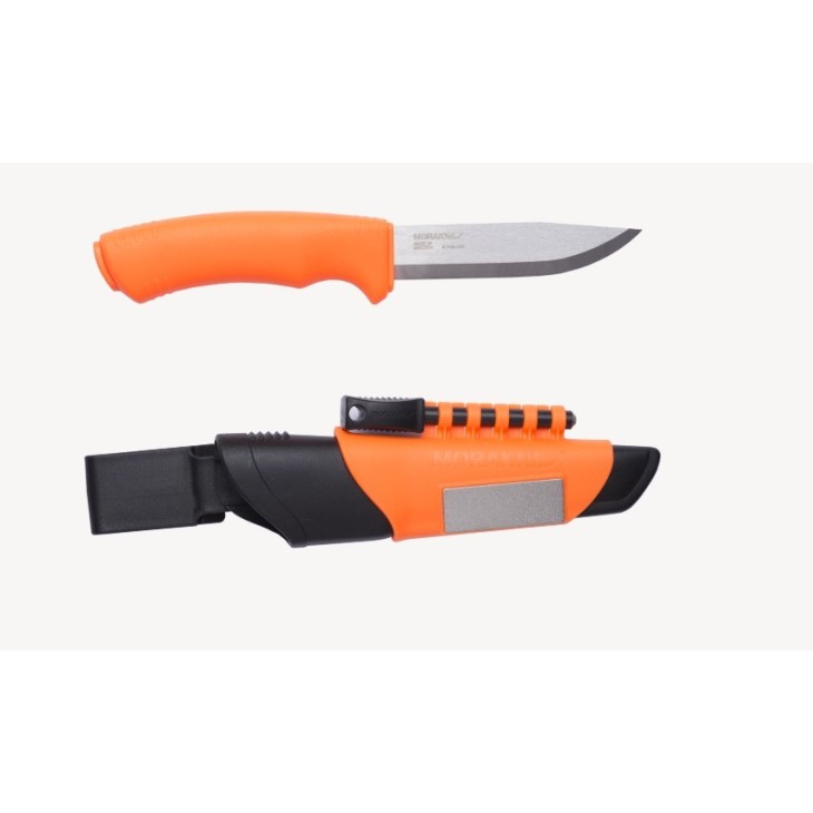 Morakniv cuchillo de supervivencia bushcraft - Venta de cuchillos bushcraft