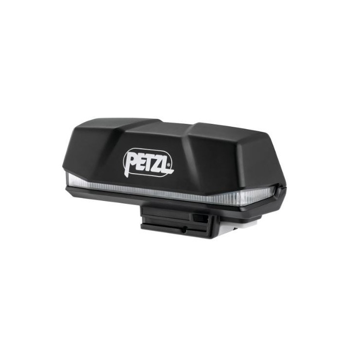 Petzl R1 batería recargable - Comprar linternas frontales y baterías