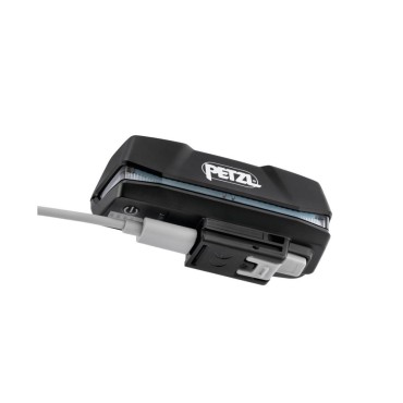 Batterie rechargeable Petzl R1 - Achat de lampes frontales et batterie