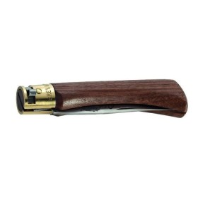 Coltello da tasca in noce Old Bear misura L - Vendita coltelli pieghevoli