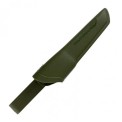 Couteau Morakniv Bushcraft forest inox -Vente de couteaux de bushcraft