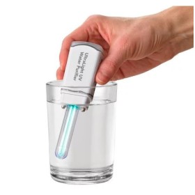 Steripen Ultralight UV purificador de agua - Comprar purificadores de agua