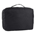 POCHETTE RANGEMENT TRIP BOX M NOIRE